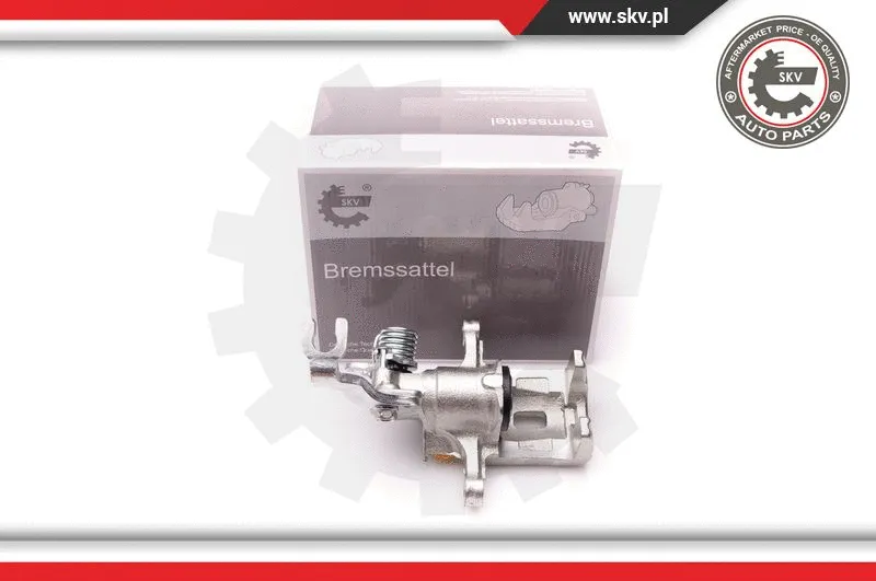 Brake Caliper (23SKV097)
