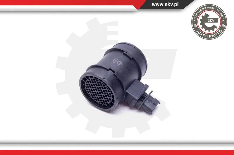 Mass Air Flow Sensor