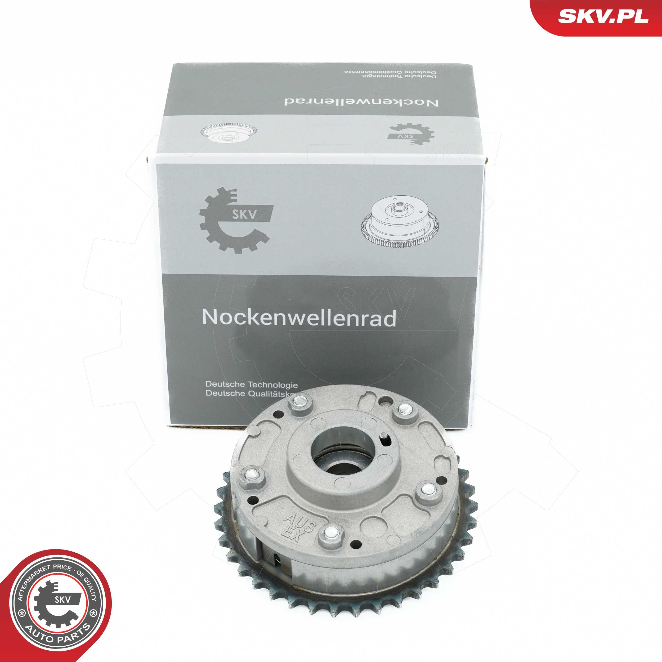 Camshaft Adjuster (39SKV514)