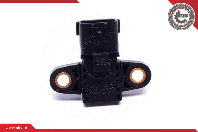 Sensor, intake manifold pressure