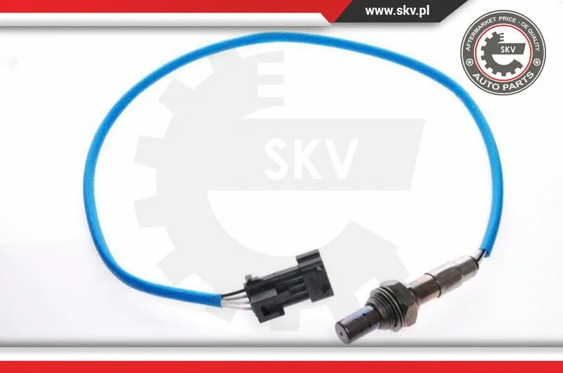 Lambda Sensor (09SKV042)