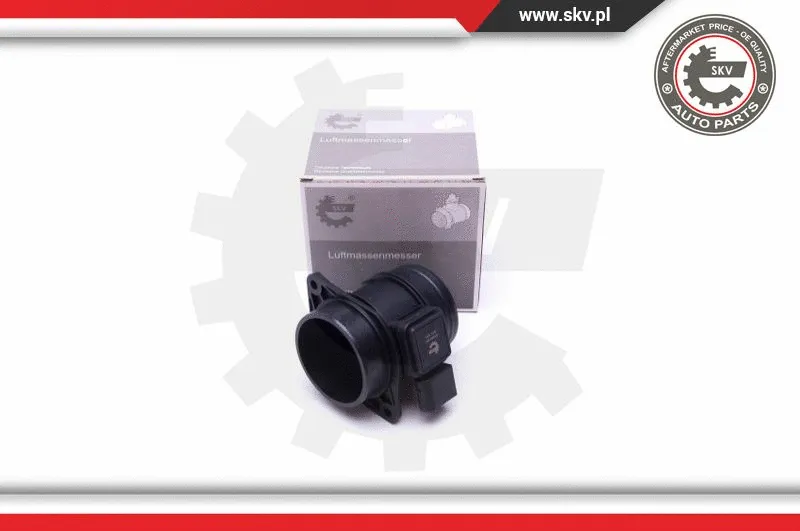 Mass Air Flow Sensor (07SKV161)