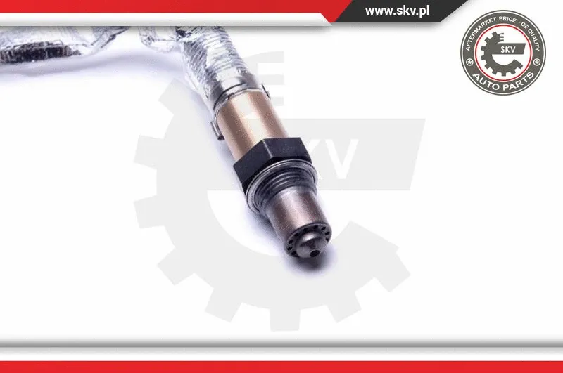 Lambda Sensor