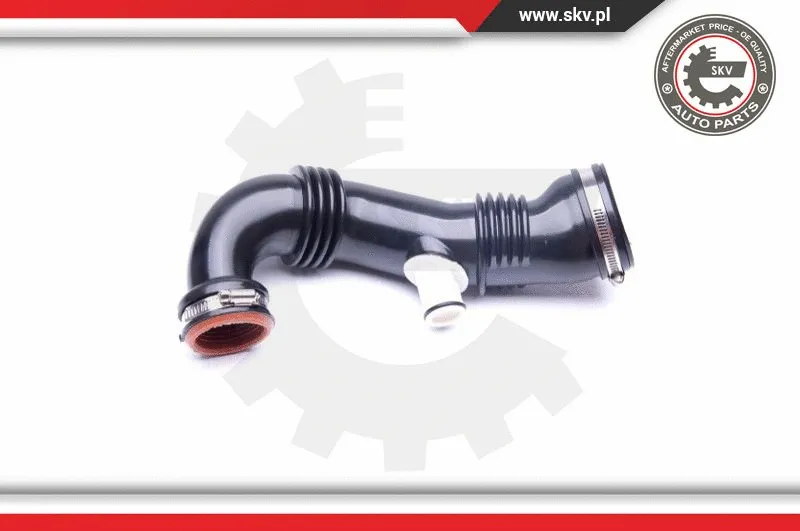Charge Air Hose