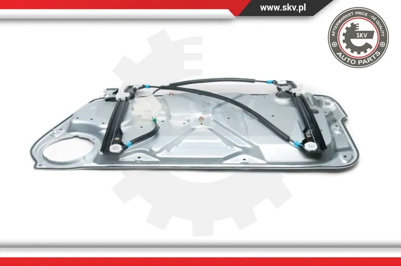 Window Regulator