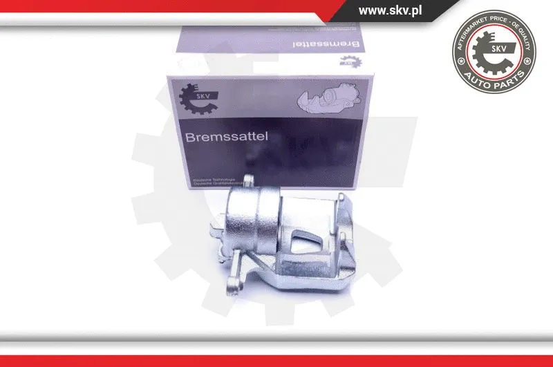 Brake Caliper
