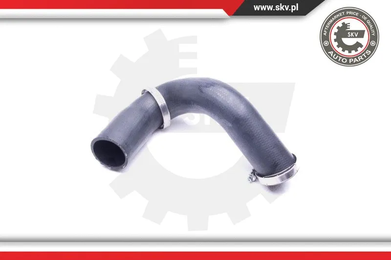Charge Air Hose
