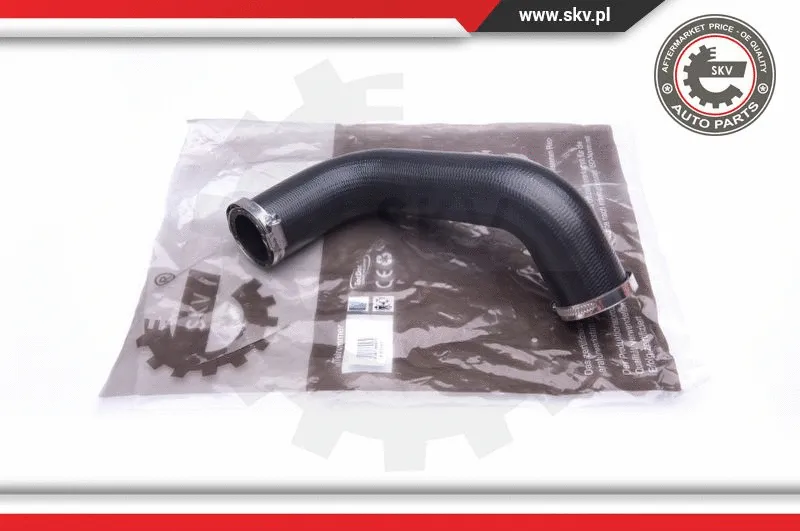 Charge Air Hose (24SKV949)