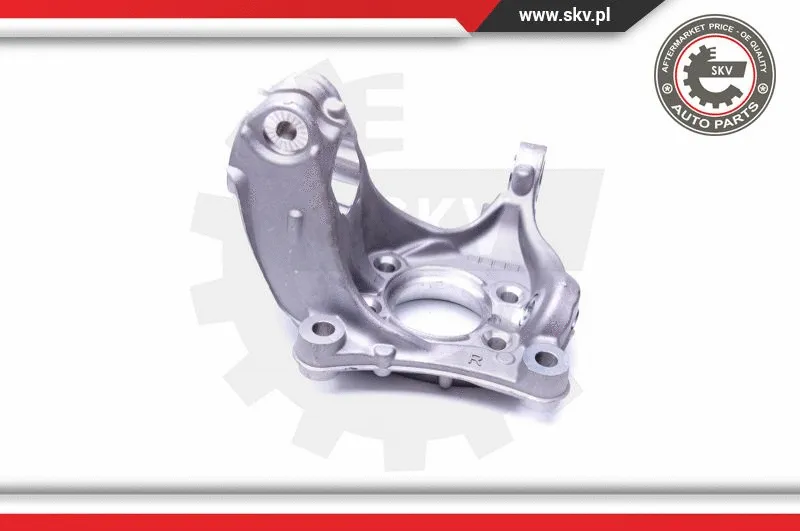 Steering Knuckle, wheel suspension (47SKV082)