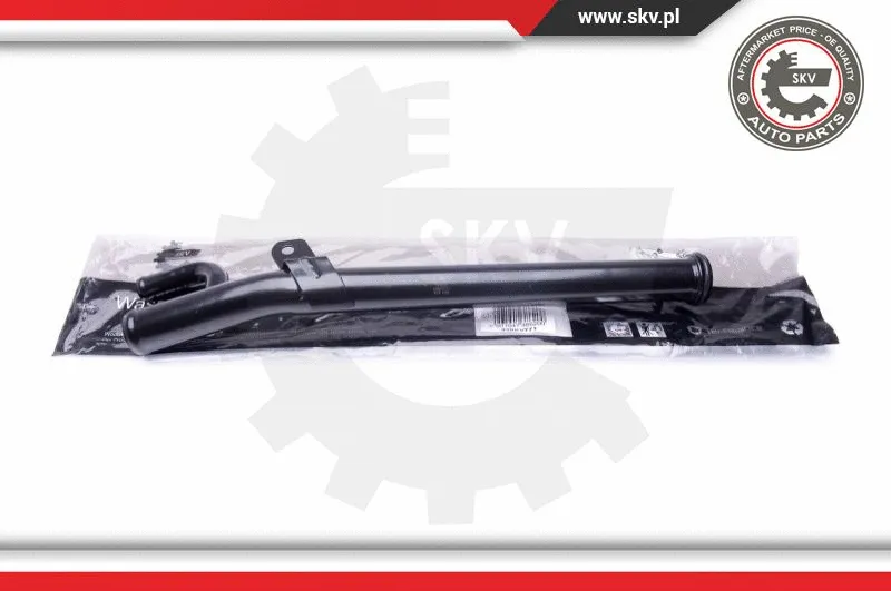 Coolant Pipe (43SKV771)