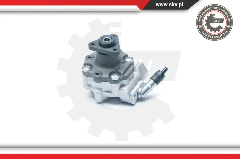 Hydraulic Pump, steering