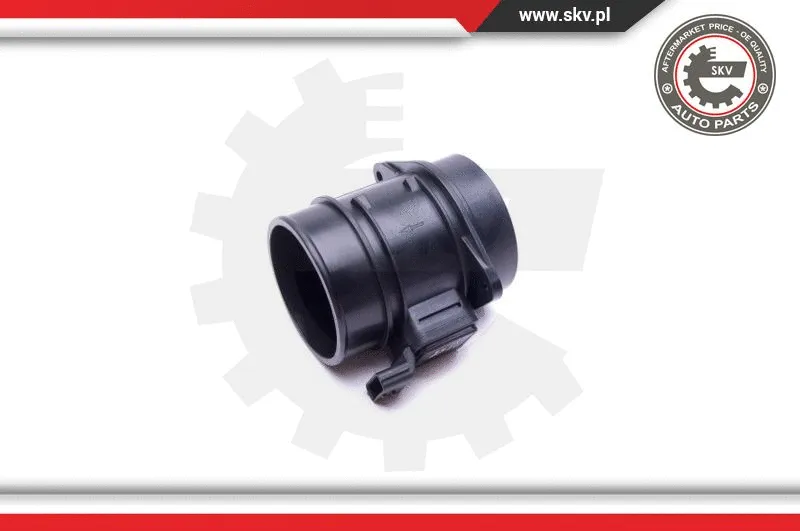 Mass Air Flow Sensor