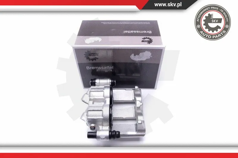 Brake Caliper (46SKV312)