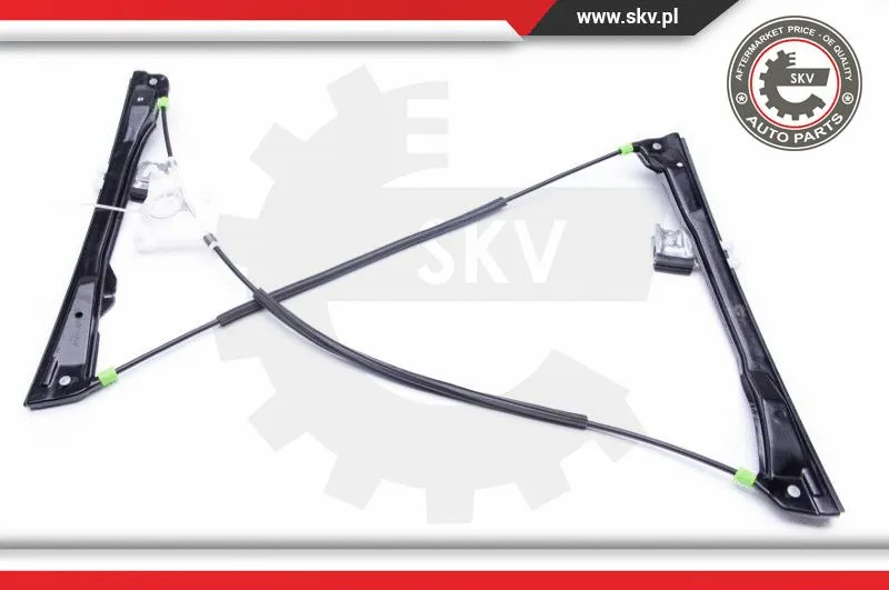 Window Regulator (01SKV541)