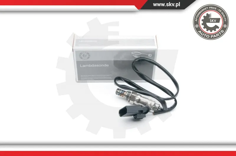 Lambda Sensor (09SKV686)