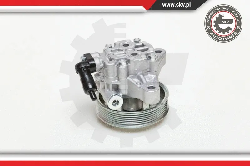 Hydraulic Pump, steering