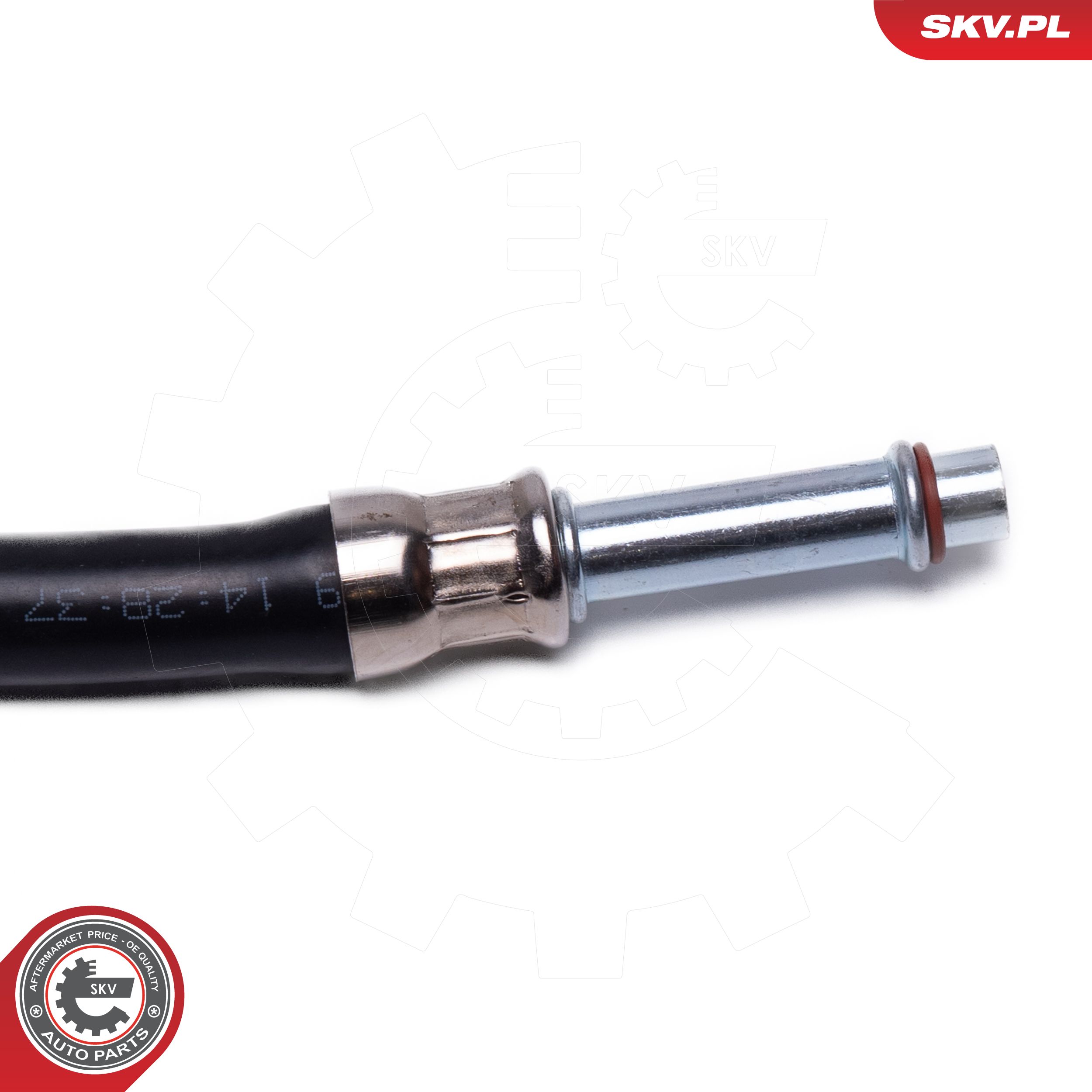 Hydraulic Hose, steering