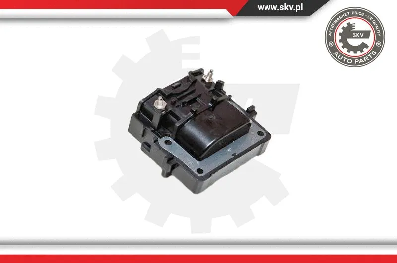 Ignition Coil