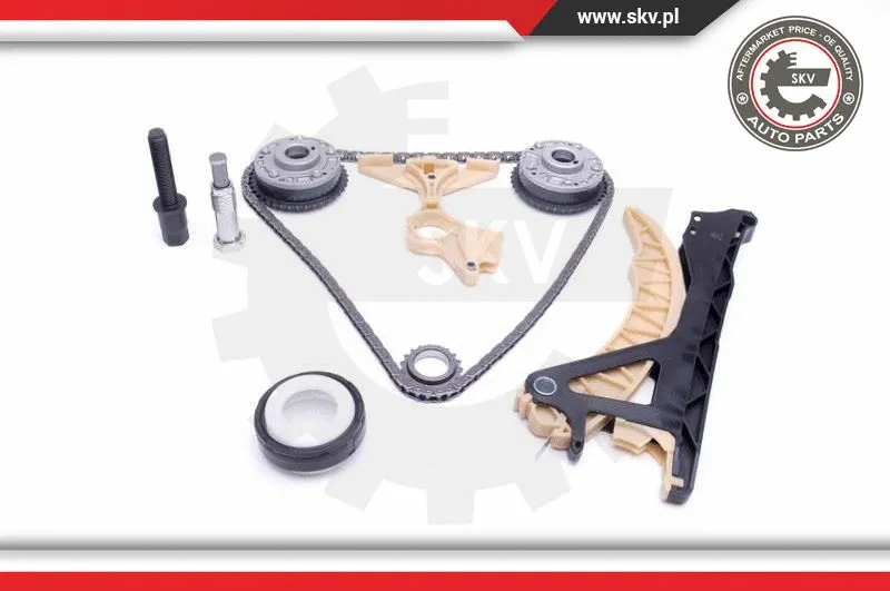 Timing Chain Kit