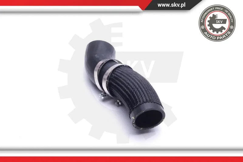 Charge Air Hose