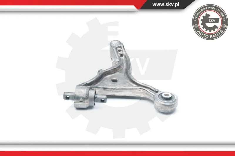 Control/Trailing Arm, wheel suspension (04SKV066)