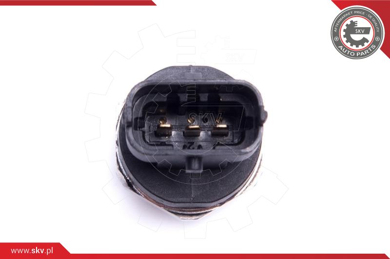 Sensor, fuel pressure