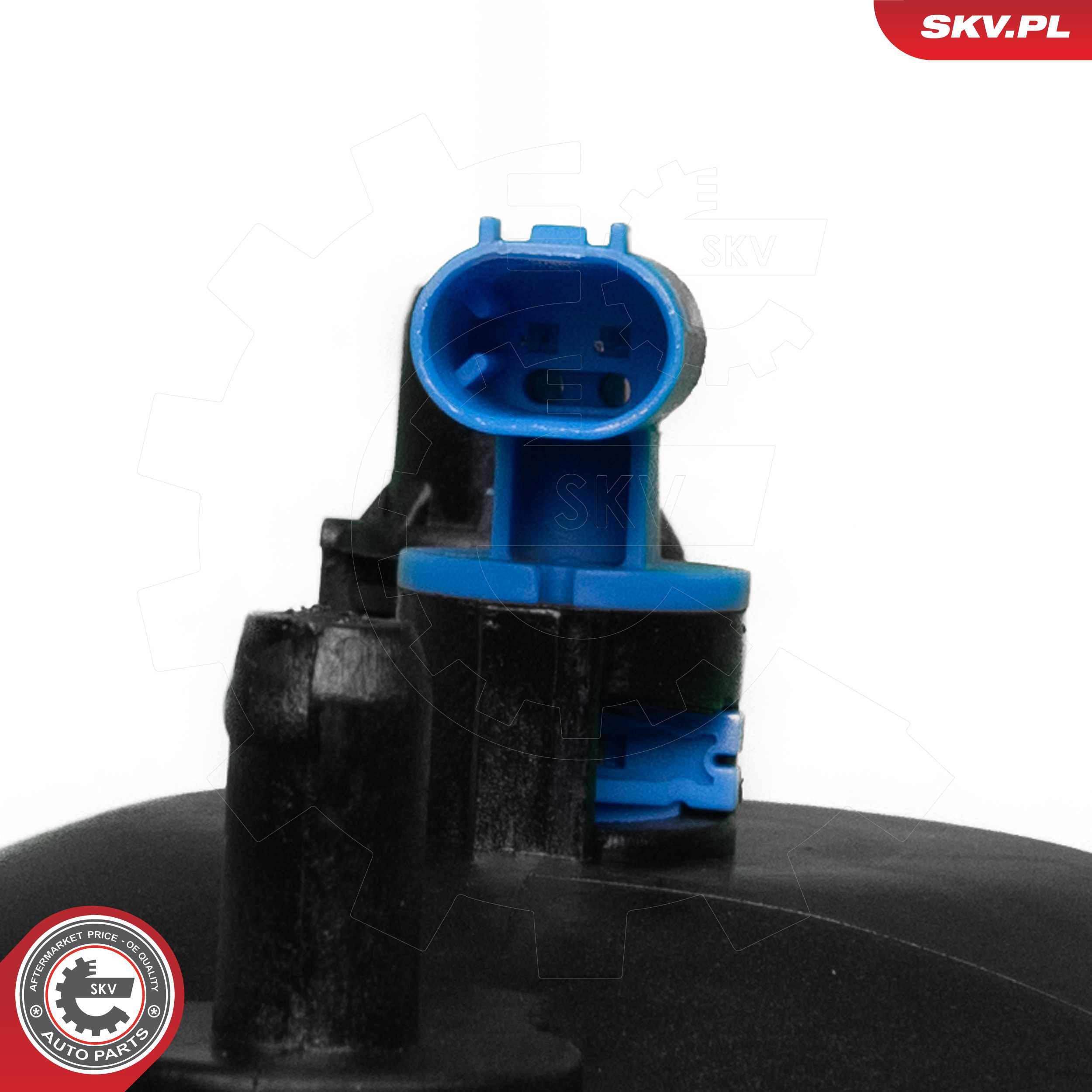 Expansion Tank, coolant
