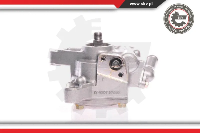Hydraulic Pump, steering (10SKV026)
