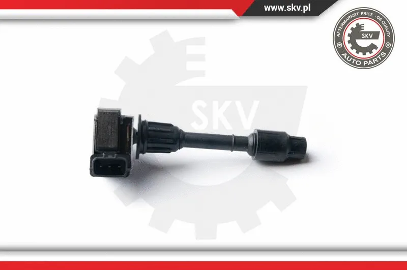 Ignition Coil