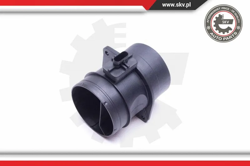 Mass Air Flow Sensor