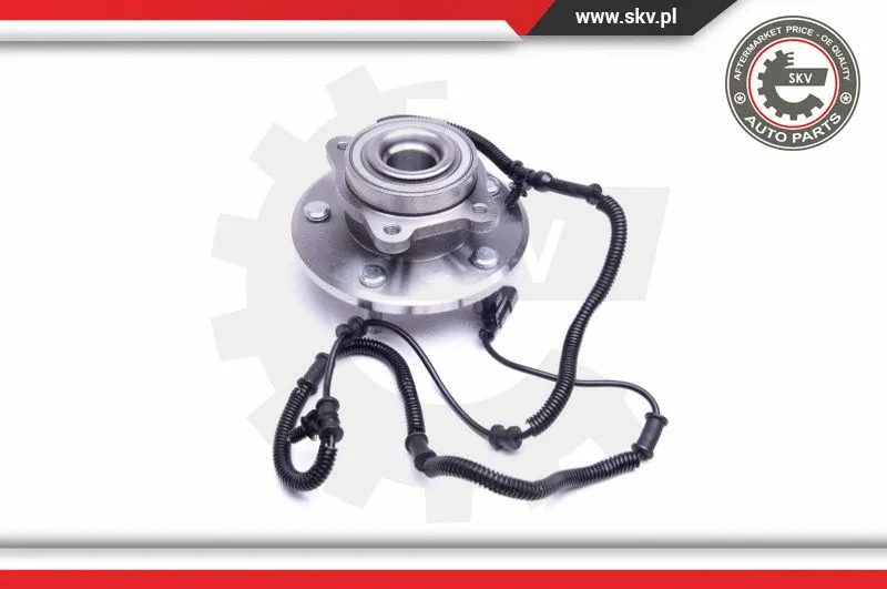 Wheel Bearing Kit