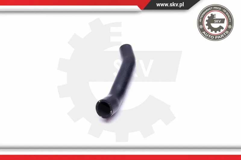 Charge Air Hose