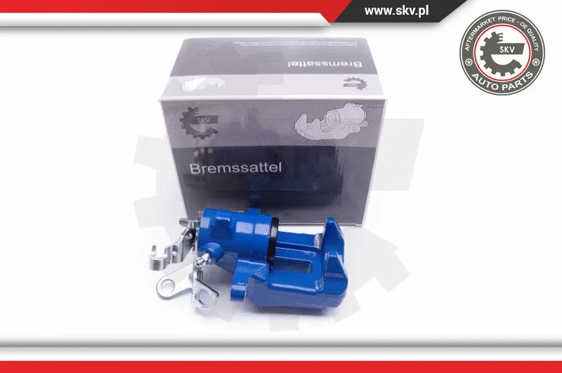 Brake Caliper (23SKV003 BLUE)