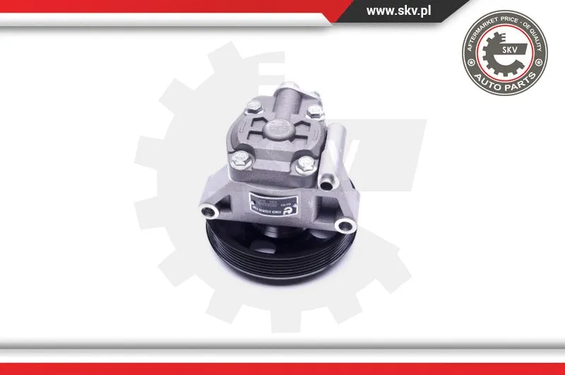 Hydraulic Pump, steering
