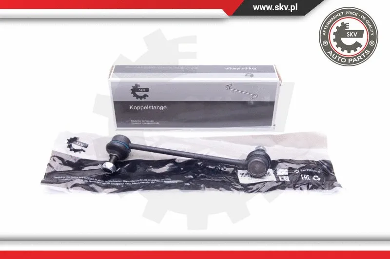 Link/Coupling Rod, stabiliser bar (04SKV490)
