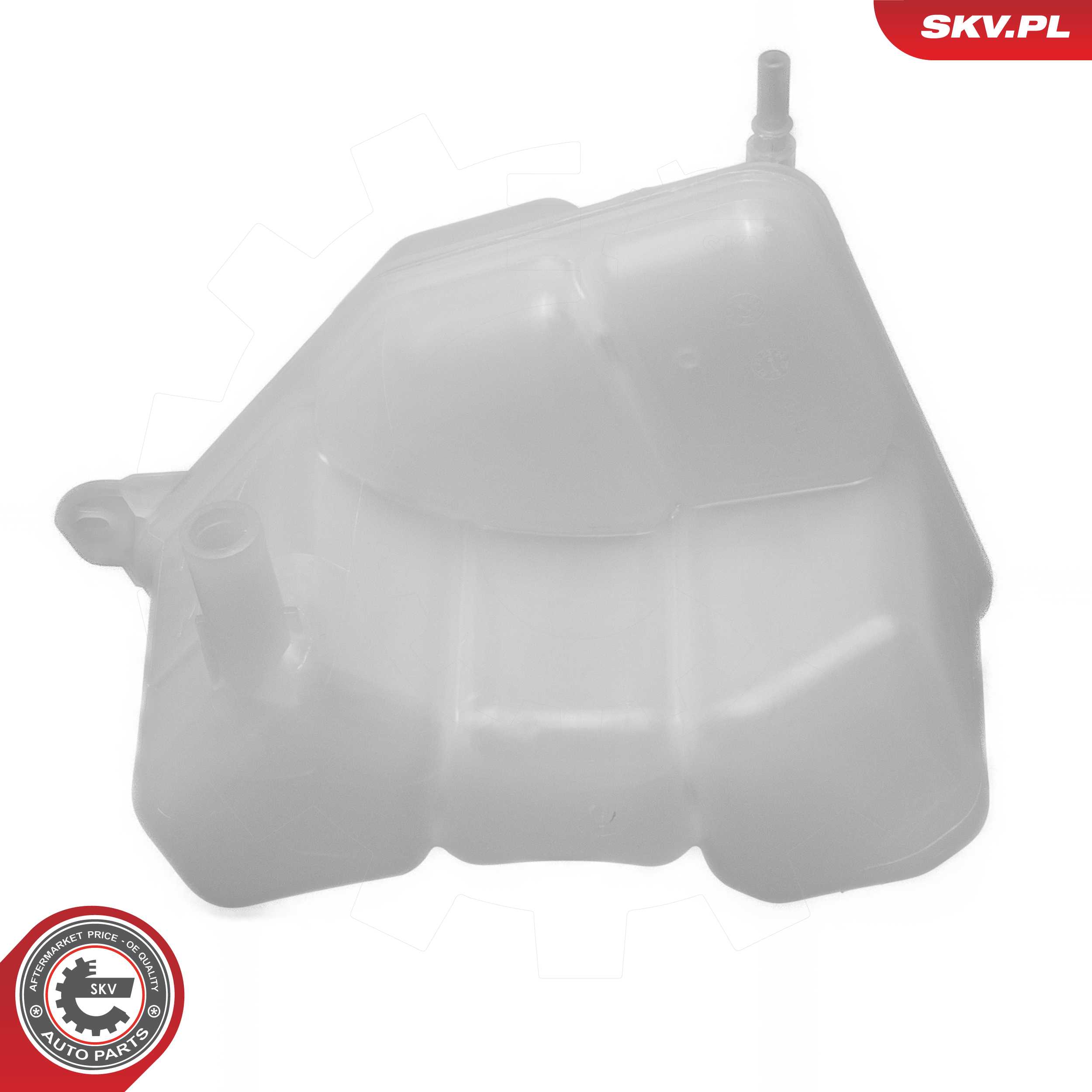 Expansion Tank, coolant