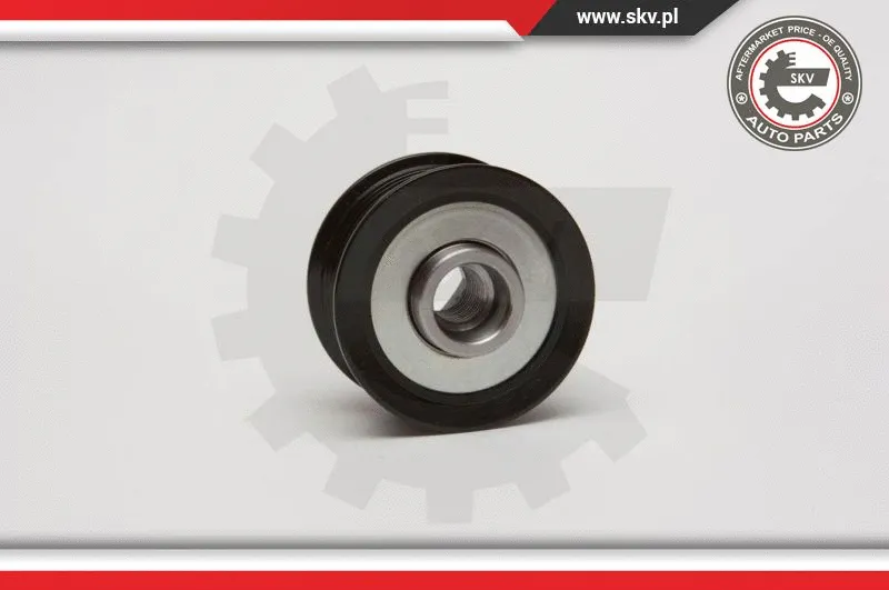 Alternator Freewheel Clutch