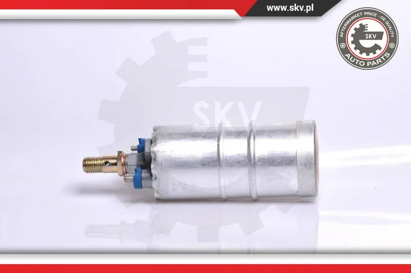 Fuel Pump (02SKV240)