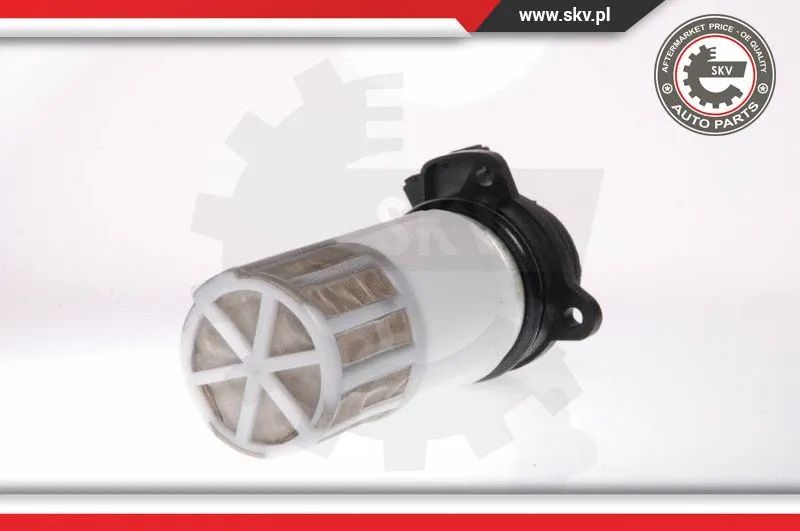 Fuel Pump