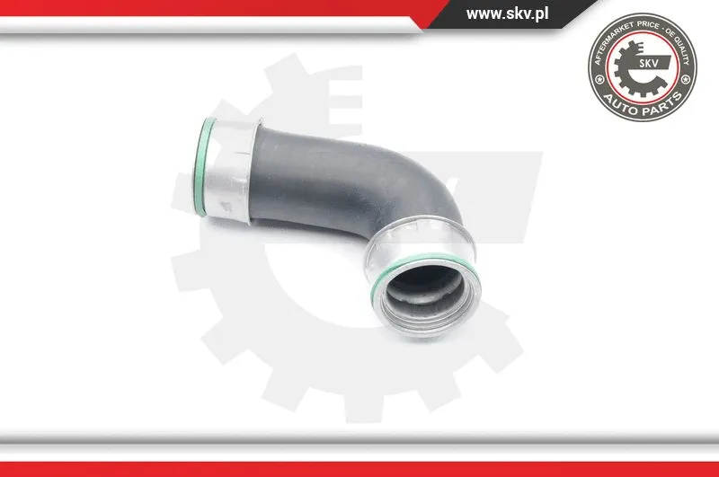 Charge Air Hose (24SKV006)