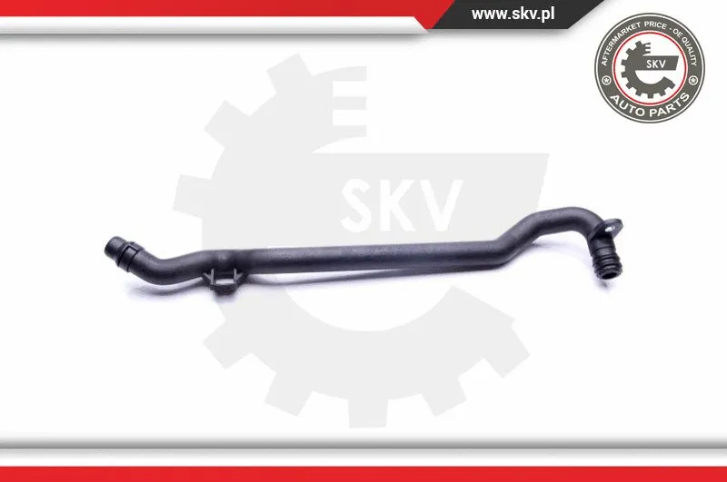 Radiator Hose