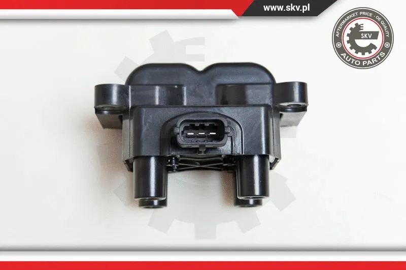 Ignition Coil