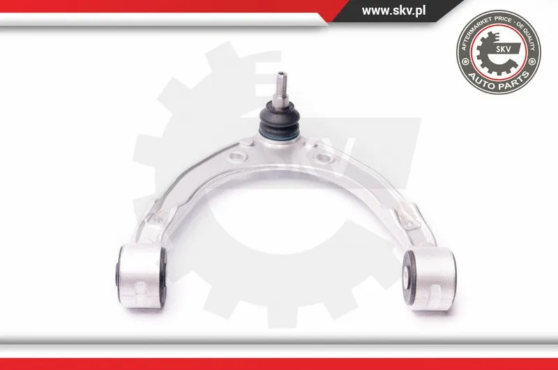Control/Trailing Arm, wheel suspension (04SKV202)
