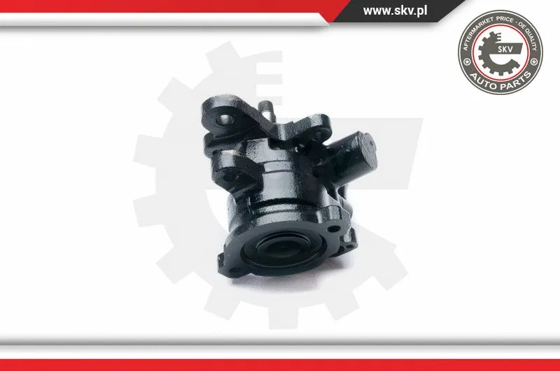 Hydraulic Pump, steering