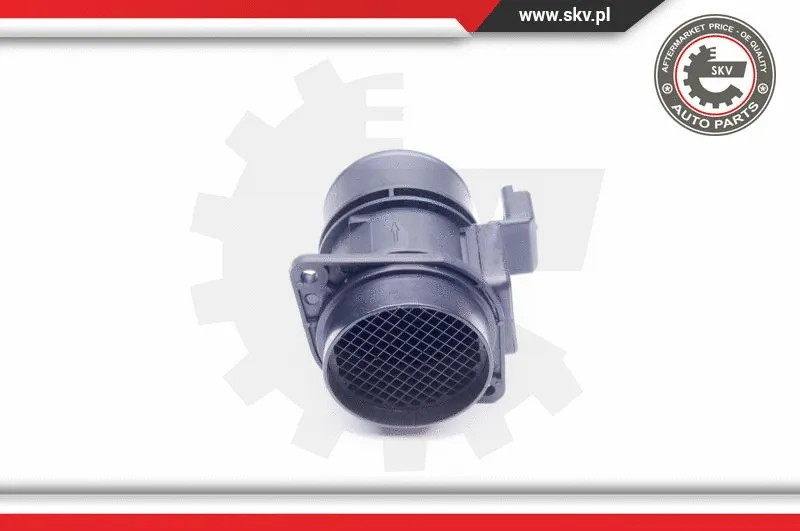 Mass Air Flow Sensor