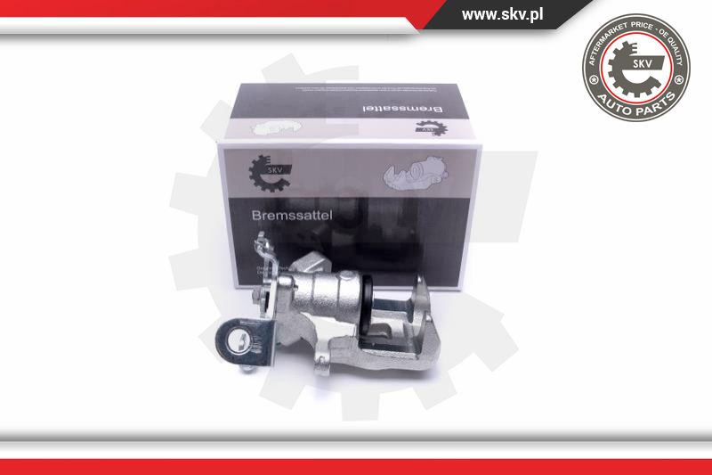 Brake Caliper (46SKV984)