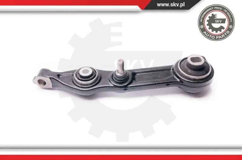 Control/Trailing Arm, wheel suspension (04SKV304)