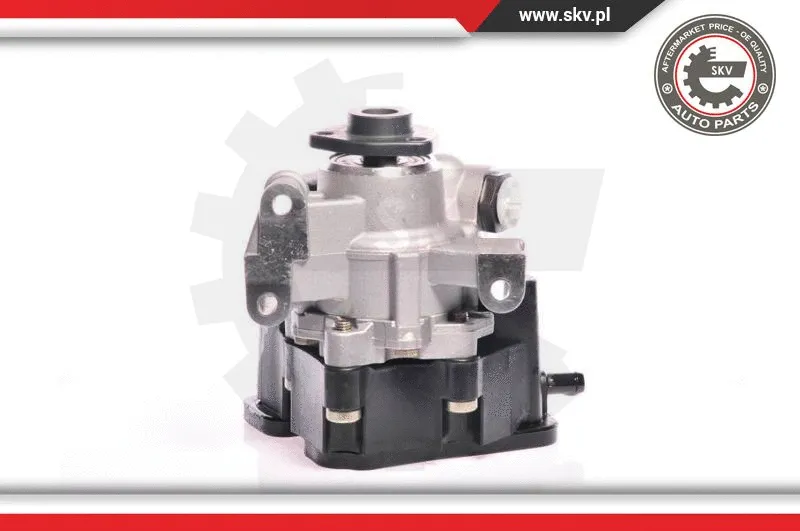 Hydraulic Pump, steering
