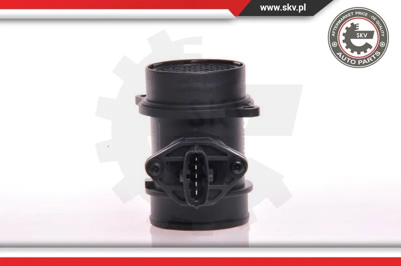Mass Air Flow Sensor