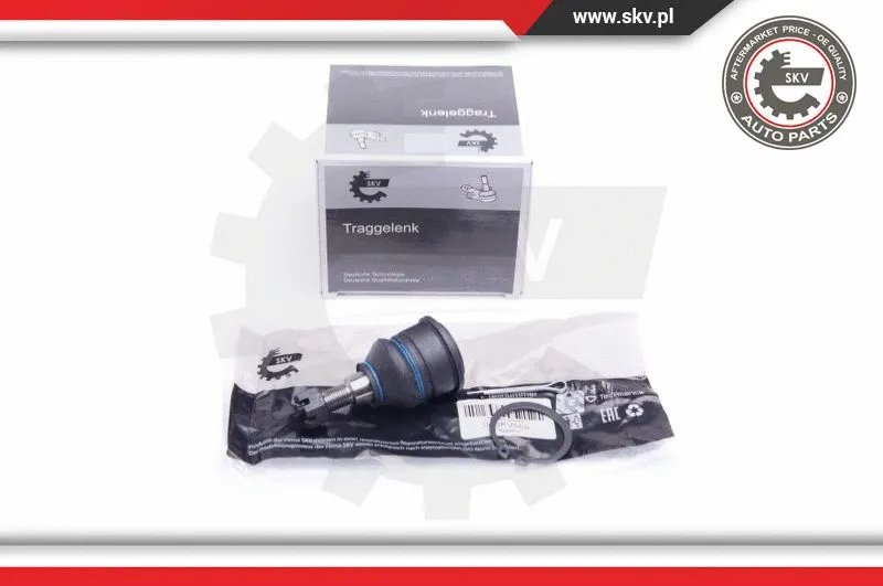 Ball Joint (04SKV569)